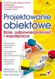 Projektowanie obiektowe. Role, odpowiedzialność i współpraca
