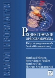 Projektowanie oprogramowania. Wstęp do programowania i techniki komputerowej