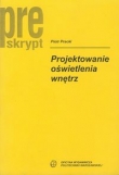 Projektowanie oświetlenia wnętrz