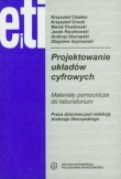 Projektowanie układów cyfrowych