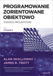 Projektowanie zorientowane obiektowo. Wzorce projektowe. Wydanie II