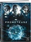 PROMETEUSZ  DVD