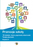 Promocja szkoły