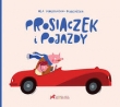 PROSIACZEK I POJAZDY CZERWONY KONIK