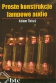 Proste konstrukcje lampowe audio