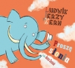 Proszę słonia CD