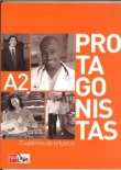 Protagonistas A2 Ćwiczenia