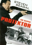 Protektor (Płyta DVD)