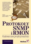 Protokoły SNMP i RMON. Vademecum profesjonalisty