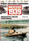 Prototypy broni pancernej