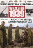 Prototypy sprzętu artyleryjskiego Część 1