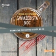 Prywatne śledztwo Agaty Brok Tom 2 Gwiaździsta noc