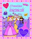Przebieraj laleczki. Prawdziwe księżniczki