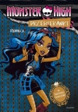 Monster High. Przebieranki. Robecca. Venus