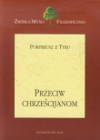 Przeciw chrześcijanom