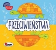 Dopasuj połówki. Przeciwieństwa