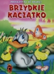 Przeczytaj mi bajkę Brzydkie kaczątko