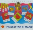 Przeczytam ci mamo