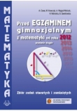 PRZED EGZ.GIMN.Z MATEM.2014 PODKOWA 9788388299896