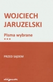 Przed sądem