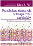 Przedłużona ekspozycja w terapii PTSD nastolatków
