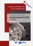 Przedsiębiorczość na czasie. Liceum/techn. Podstawy przedsiębiorczości. Podręcznik