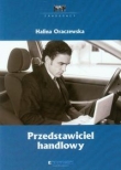 Przedstawiciel handlowy