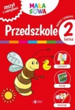 Przedszkole 2-latka