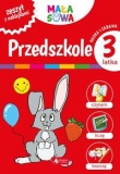 Przedszkole 3-latka