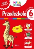 Przedszkole 6-latka