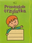Przedszkole trzylatka Box