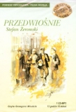 Przedwiośnie. Audiobook (1 CD-MP3)