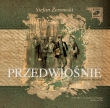 Przedwiośnie. Klub czytanej ksiażki. Audiobook (1 CD-MP3)