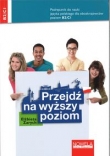Przejdź na wyższy poziom.
