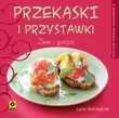 Przekąski i przystawki Zimne i gorące