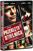 PRZEKLĘTA DZIELNICA DVD