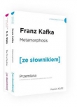 Przemiana / Wehikuł czasu z podręcznym słownikiem angielsko-polskim