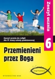 Przemienieni przez Boga (2014 nowa podstawa programowa)