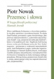 Przemoc i słowa