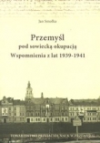 Przemyśl pod sowiecką okupacją
