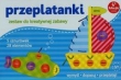 Przeplatanki Pojazdy