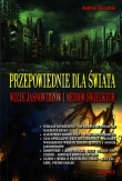 PRZEPOWIEDNIE DLA ŚWIATA WIZJE ASTRUM 9788372777263