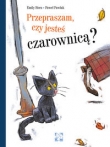 Przepraszam, czy jesteś czarownicą?