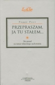 Przepraszam ja tu stałem