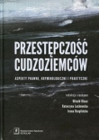 Przestępczość cudzoziemców