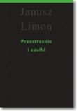 Przestrzenie i zaułki
