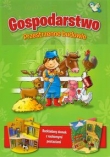 Przestrzenne budowle Gospodarstwo