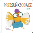 Przesuń i zobacz. Na wsi