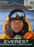 Martyna Wojciechowska. Everest. Przesunąć horyzont (DVD-Video)