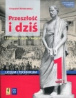 Przeszłość i dziś Język polski 1 Podręcznik Część 2 Renesans - Oświecenie Zakres podstawowy i rozszerzony